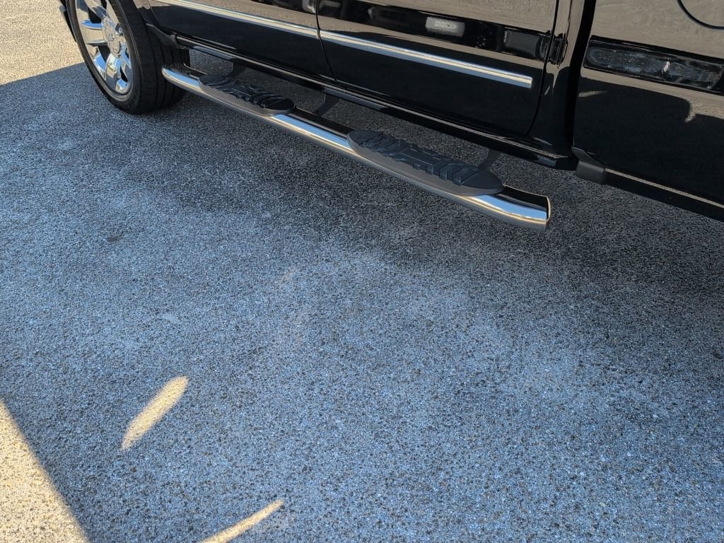 Used 2018 Chevrolet Silverado 1500 LTZ Z71 w/ LTZ Plus Package image 12