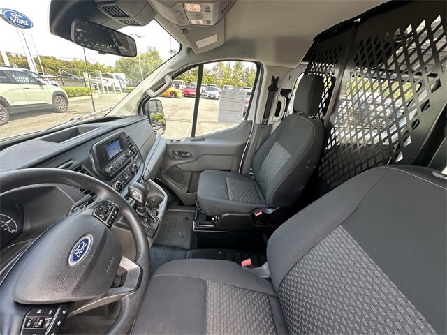 Certified 2024 Ford Transit 250 Low Roof w/ Exterior Upgrade Package image 17