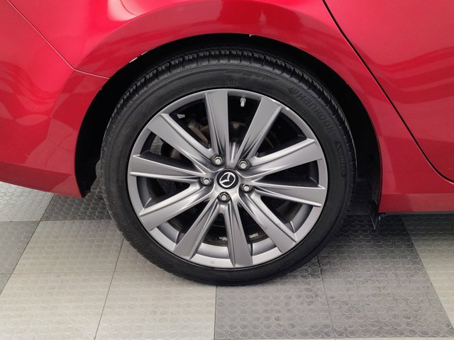 Used 2019 MAZDA MAZDA6 Grand Touring FWD image 13
