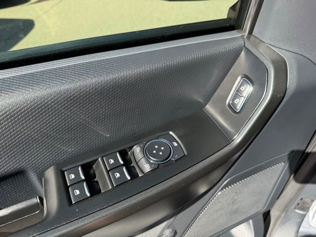 Certified 2025 Ford F150 STX w/ Equipment Group 200A image 11