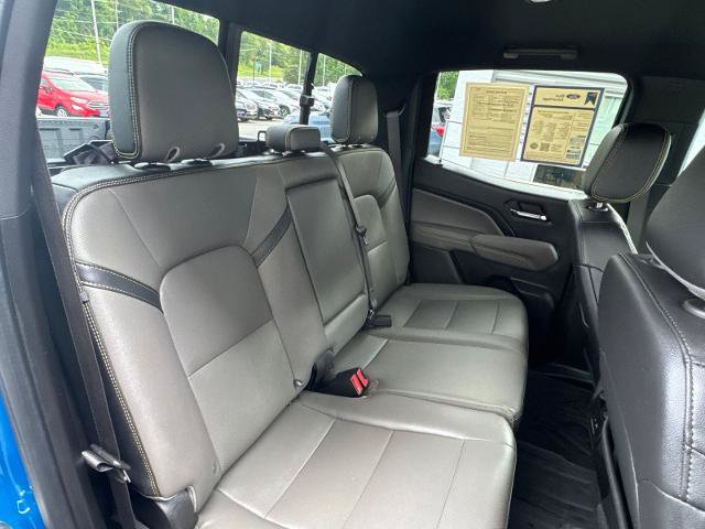 Used 2023 Chevrolet Colorado ZR2 w/ ZR2 Convenience Package III AWD/4WD image 27