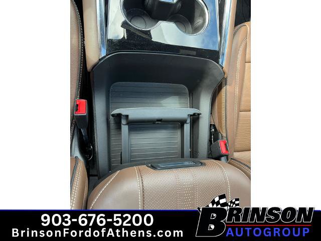 Used 2026 Chevrolet Tahoe High Country AWD/4WD image 38