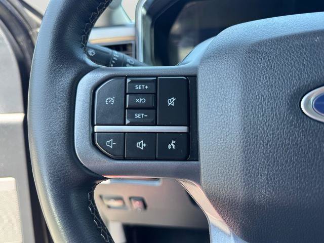 Certified 2026 Ford F250 Lariat AWD/4WD image 17