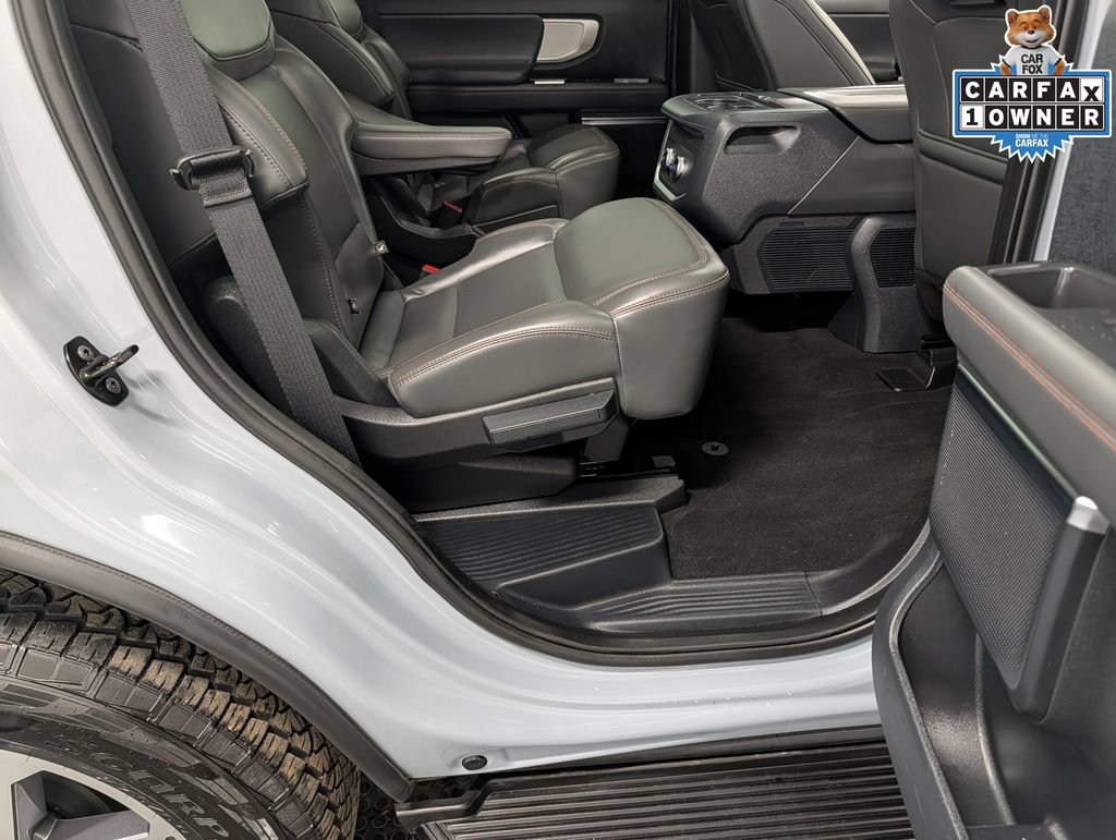 Certified 2025 Ford Expedition Active AWD/4WD image 31