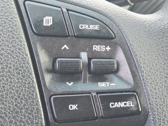 Used 2021 Hyundai Tucson Value FWD image 29