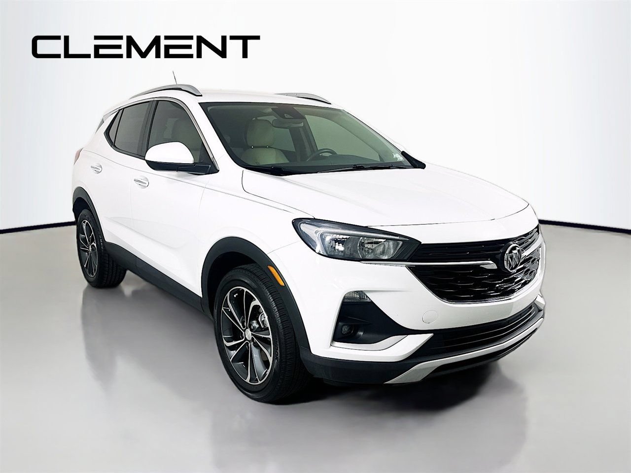 Used 2023 Buick Encore GX Select FWD image 5