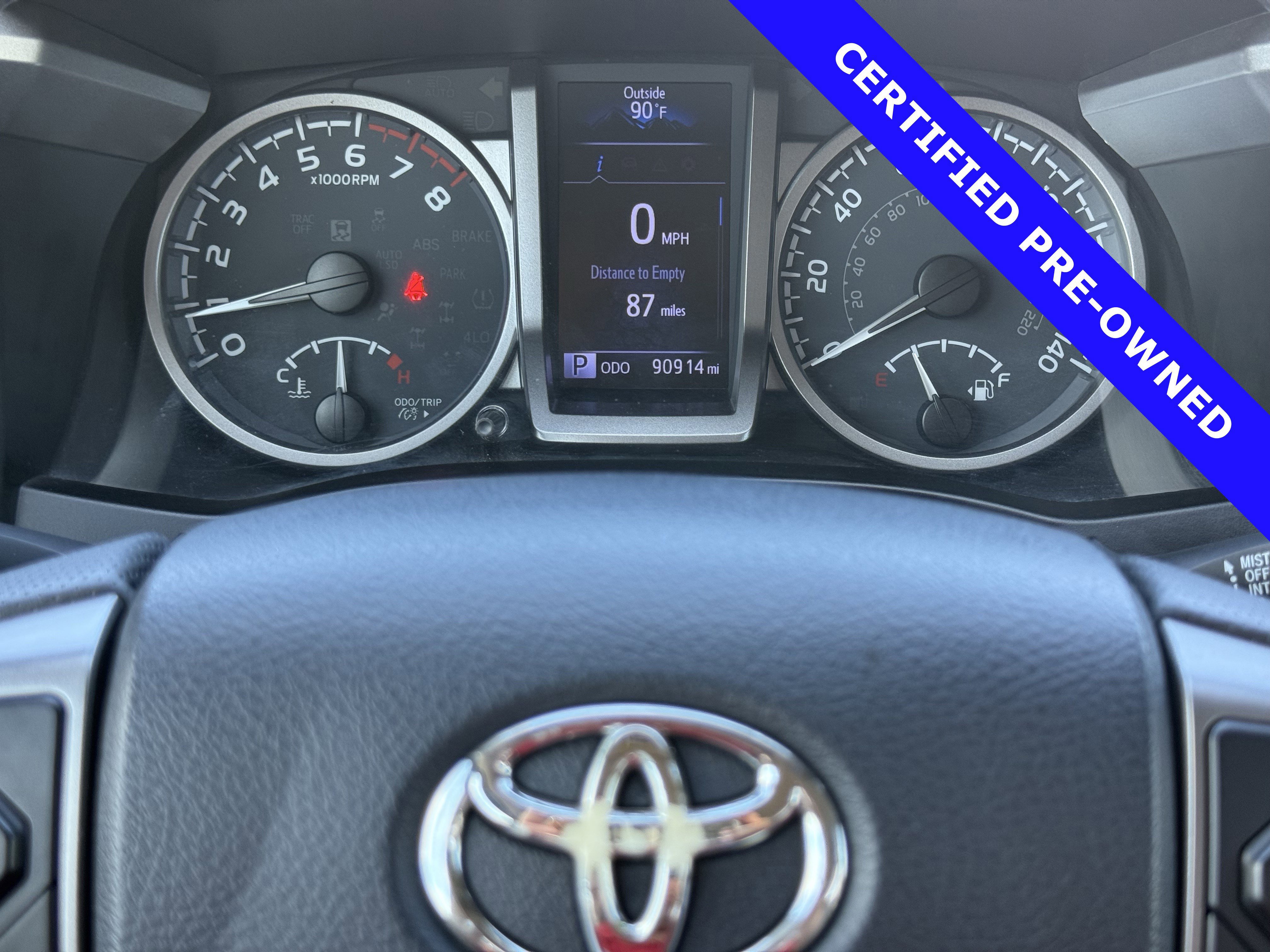 Used 2020 Toyota Tacoma SR5 image 29