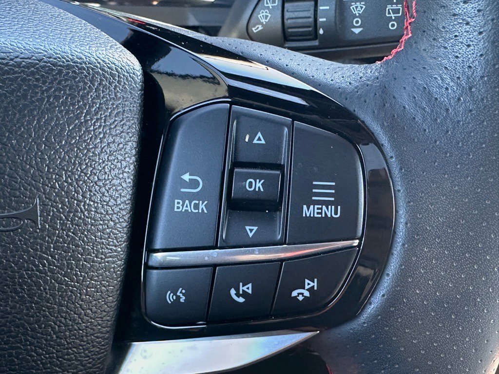 Certified 2024 Ford Explorer ST-Line w/ Class IV Trailer Tow Package image 21