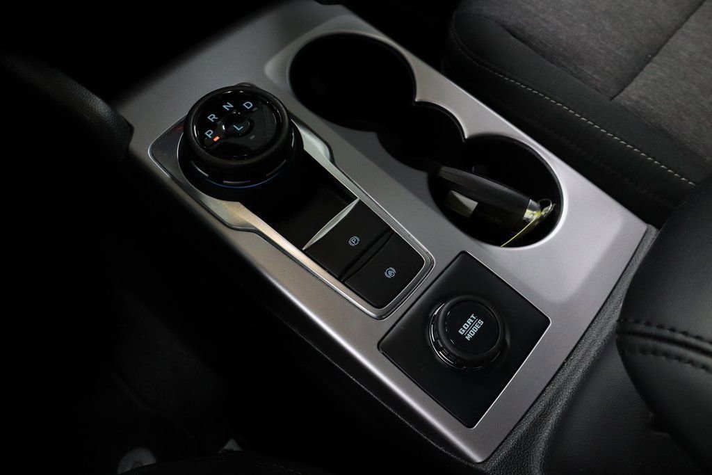 Certified 2024 Ford Bronco Sport Big Bend w/ Convenience Package image 35