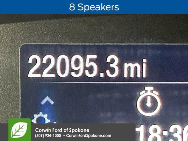 Certified 2024 Ford Transit 350 XLT image 11