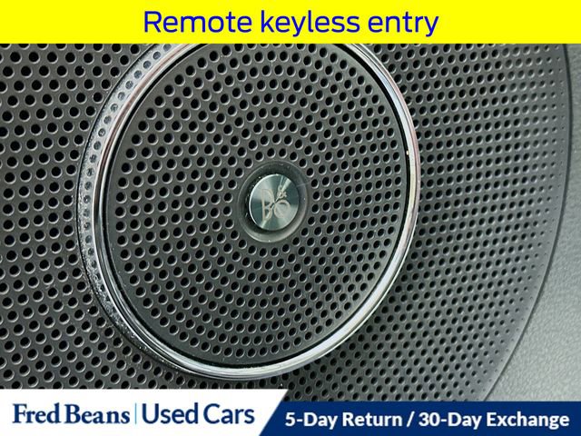 Certified 2022 Ford Expedition Max Limited image 24