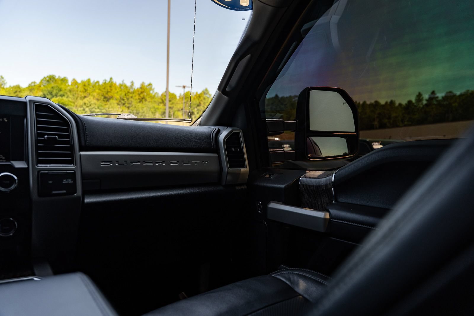 Certified 2019 Ford F250 Lariat w/ Lariat Value Package AWD/4WD image 28