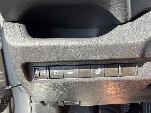 Used 2025 Toyota RAV4 XLE w/ Weather Package AWD/4WD image 53