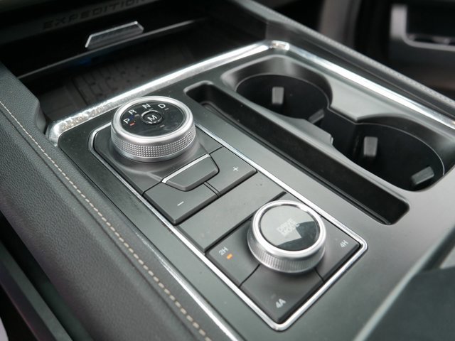 Certified 2023 Ford Expedition XLT AWD/4WD image 30