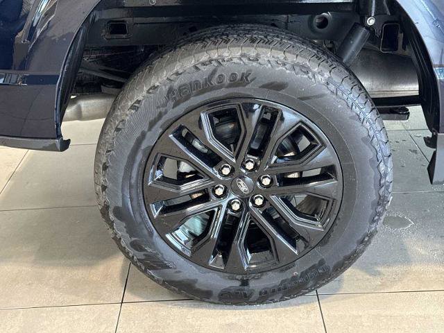 Certified 2024 Ford F150 Lariat AWD/4WD image 35