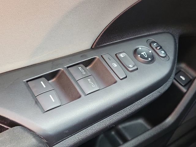 Used 2021 Honda Civic EX image 19