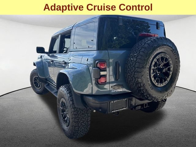 Certified 2025 Ford Bronco Raptor AWD/4WD image 11