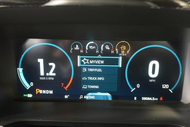 Certified 2022 Ford F150 Lariat AWD/4WD image 14
