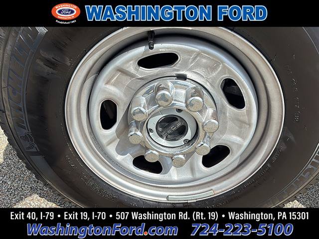 Certified 2026 Ford F250 XL w/ XL Chrome Package AWD/4WD image 9