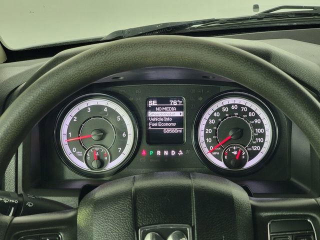 Used 2021 RAM 1500 Tradesman w/ Popular Equipment Group AWD/4WD image 26
