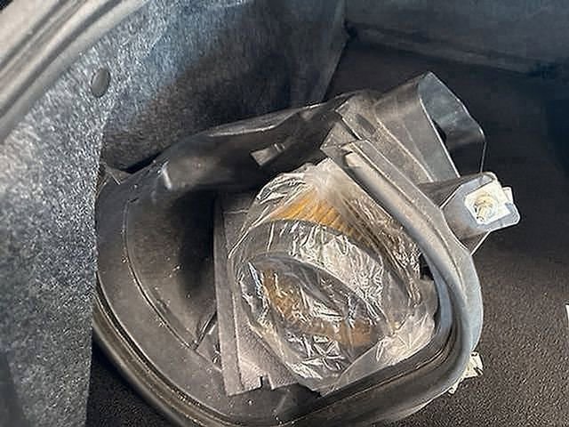 Certified 2018 Ford Mustang Shelby GT350 w/ Convenience Package image 34