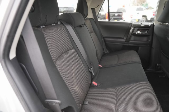 Used 2024 Toyota 4Runner TRD Off-Road image 16