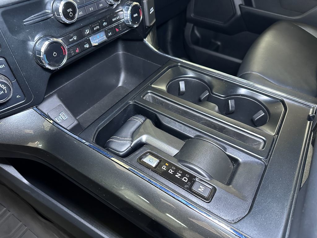 Certified 2023 Ford F150 XLT w/ Equipment Group 302A High image 46