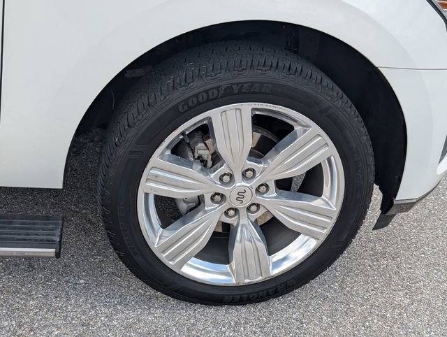 Certified 2022 Ford Expedition Max King Ranch image 19