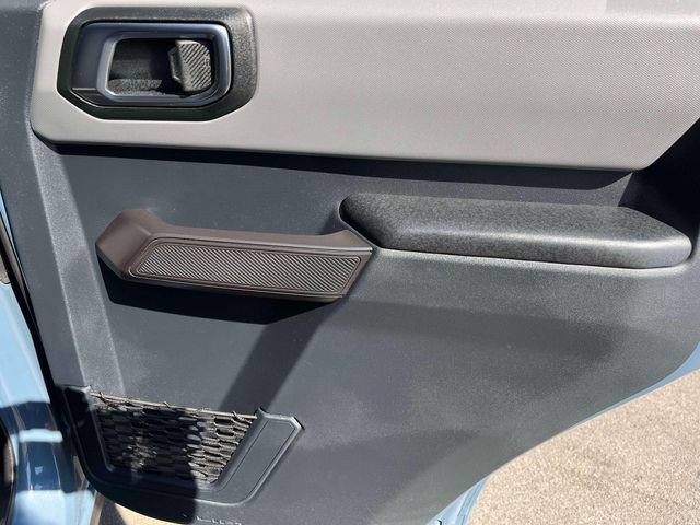 Certified 2024 Ford Bronco Black Diamond AWD/4WD image 22