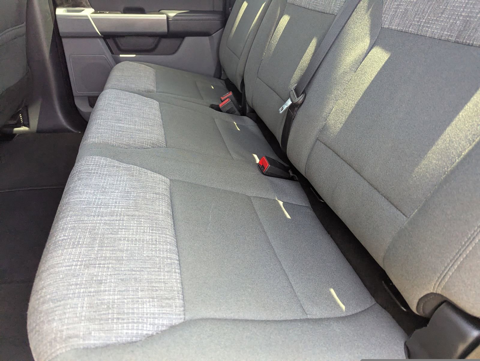 Certified 2023 Ford F150 XLT w/ Equipment Group 301A Mid AWD/4WD image 16