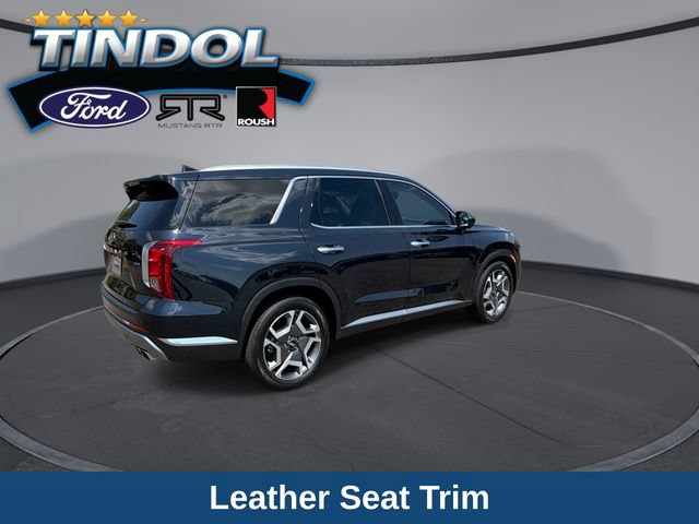 Used 2024 Hyundai Palisade Limited AWD/4WD image 8