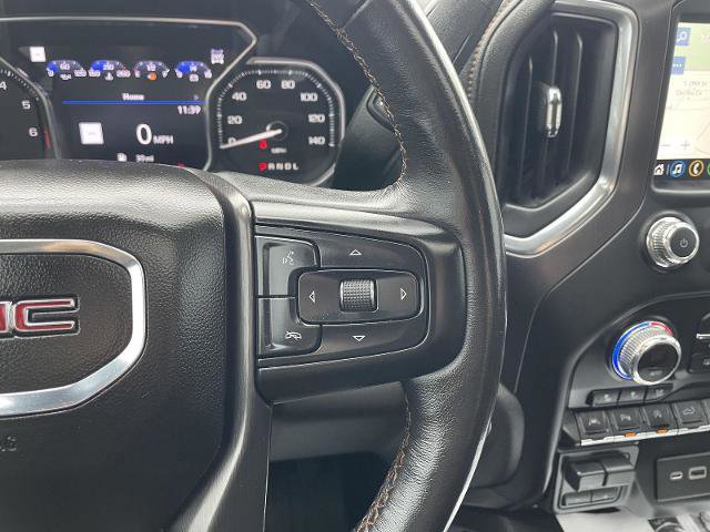 Used 2019 GMC Sierra 1500 AT4 w/ Off Road Performance Package image 14