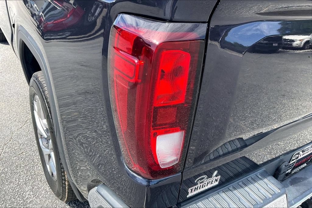 Used 2023 GMC Sierra 1500 SLE AWD/4WD image 31