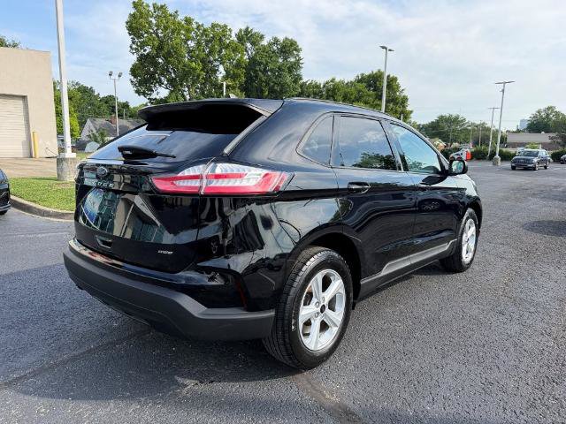 Certified 2023 Ford Edge SE AWD/4WD image 7