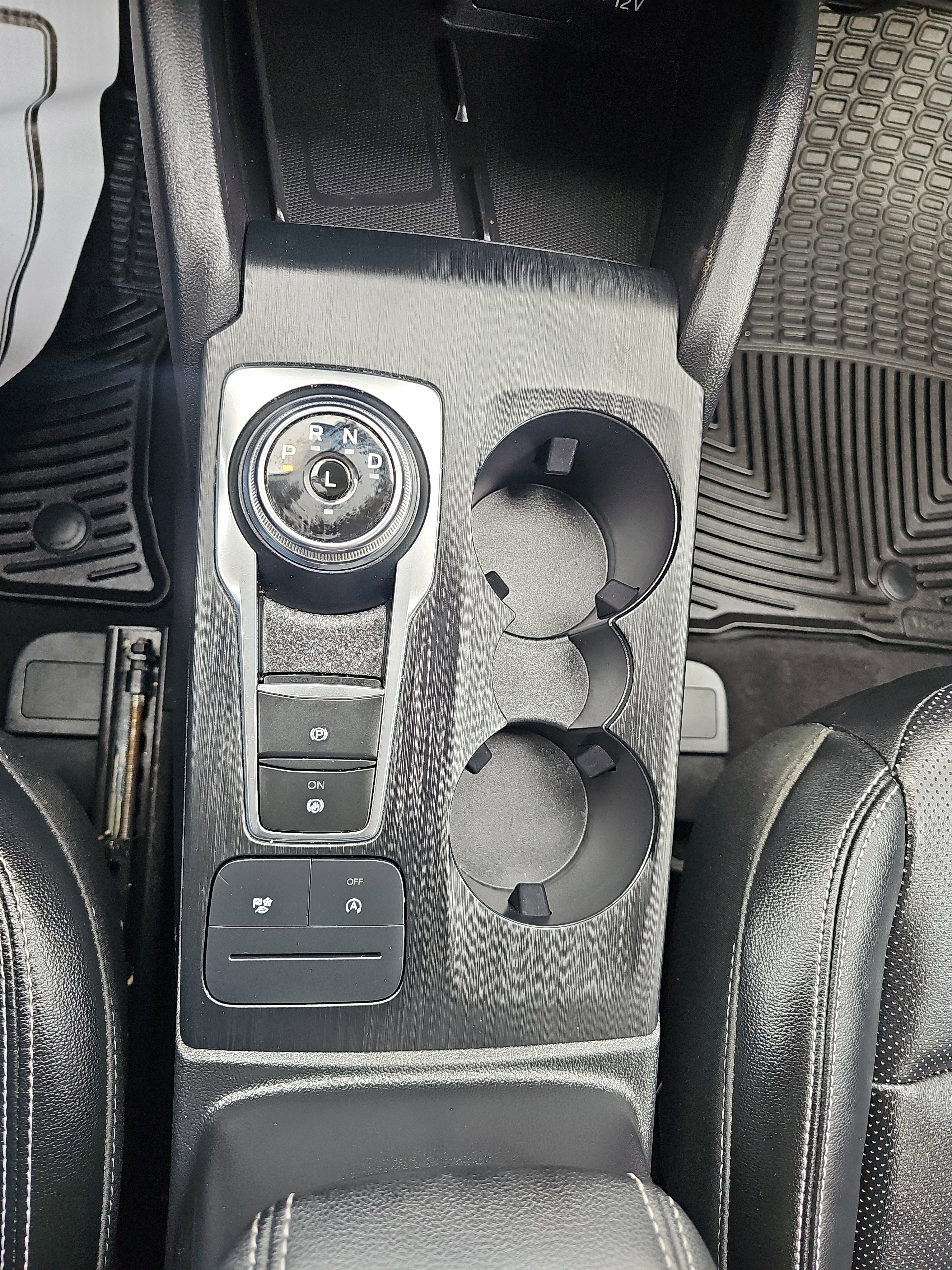 Certified 2022 Ford Escape SEL w/ Technology Package image 35