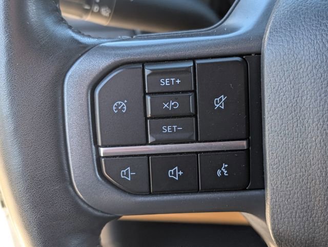 Certified 2024 Ford F250 Lariat w/ Chrome Package image 25