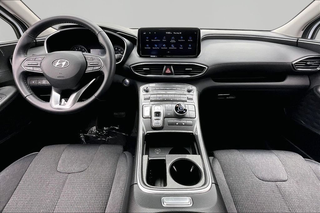 Used 2023 Hyundai Santa Fe SEL AWD/4WD image 16