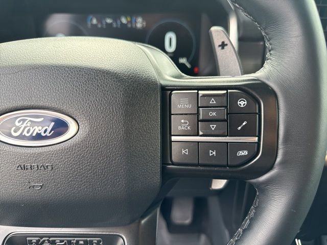 Certified 2023 Ford F150 Raptor AWD/4WD image 24
