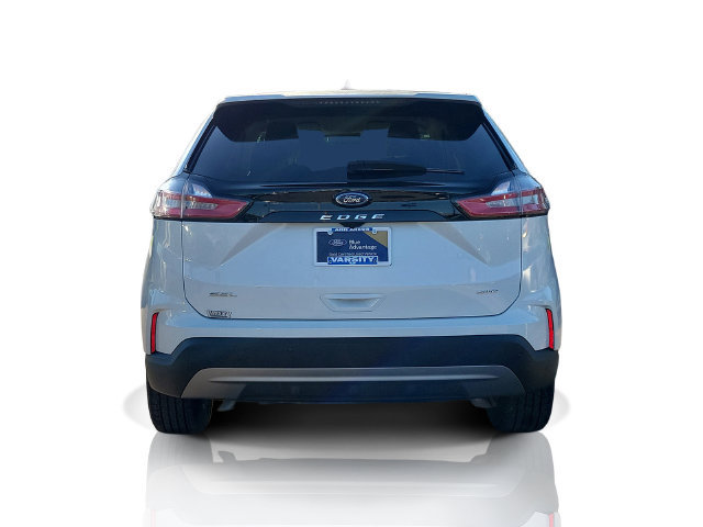 Certified 2024 Ford Edge SEL w/ Convenience Package AWD/4WD image 6