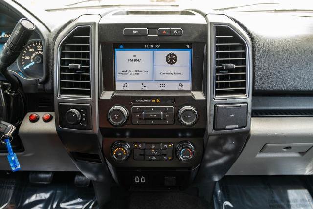 Certified 2019 Ford F150 XLT AWD/4WD image 20