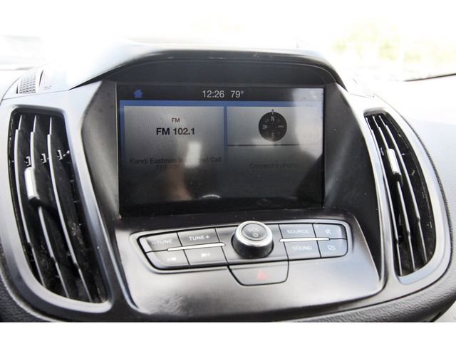 Certified 2019 Ford Escape SE image 23