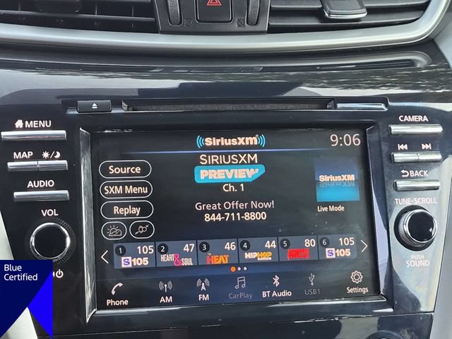 Used 2021 Nissan Murano Platinum w/ Cargo Package FWD image 22