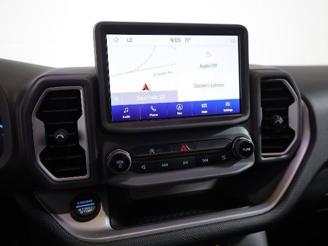 Certified 2023 Ford Bronco Sport Outer Banks w/ Tech Package AWD/4WD image 20