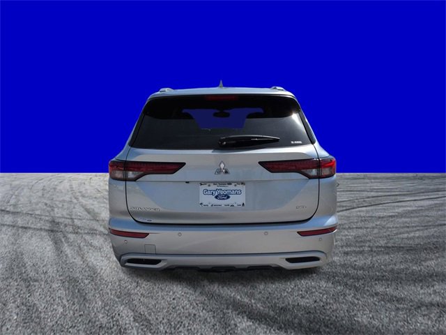 Used 2022 Mitsubishi Outlander SEL image 5