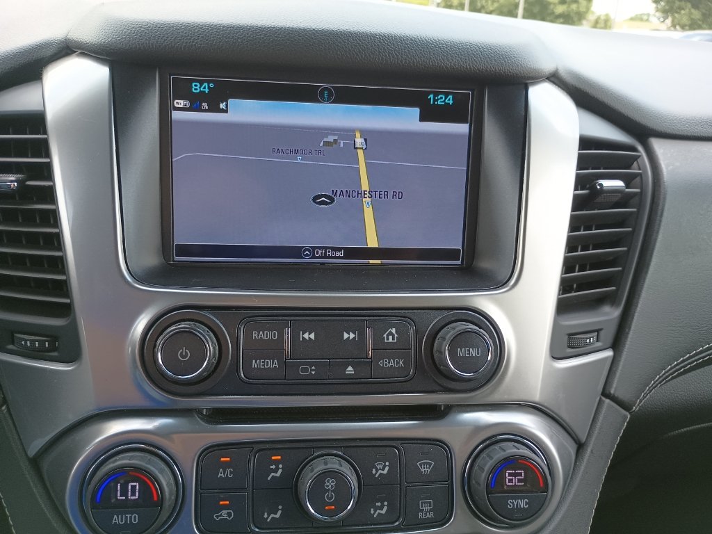 Used 2018 Chevrolet Tahoe Premier AWD/4WD image 22