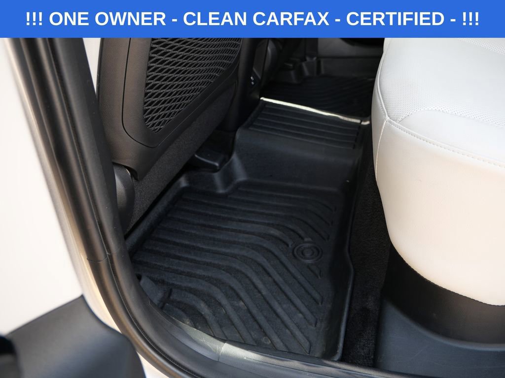 Used 2024 Hyundai Tucson Limited image 14