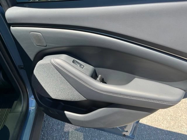 Certified 2024 Ford Mustang Mach-E Premium AWD/4WD image 25