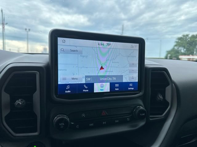 Certified 2021 Ford Bronco Sport Big Bend AWD/4WD image 41