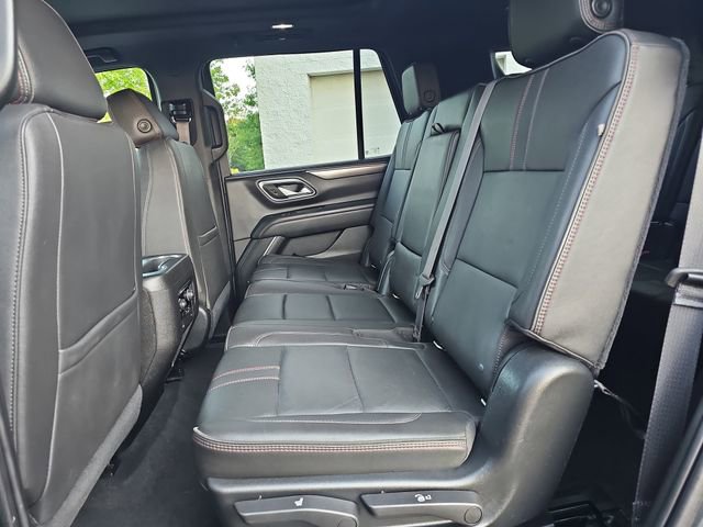 Used 2021 Chevrolet Tahoe RST AWD/4WD image 15