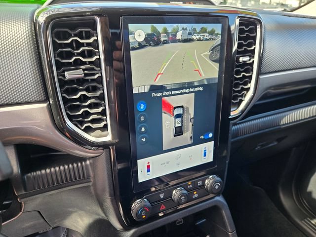 Certified 2024 Ford Ranger XLT w/ Technology Package AWD/4WD image 22